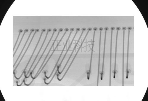  X-RAY檢測(cè)設(shè)備在LED中的應(yīng)用   