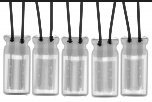 X-RAY無損檢測設(shè)備在電容器產(chǎn)品中的應(yīng)用